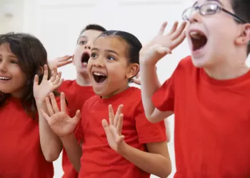 Okul Öncesi Yaz Okulu – Yarına Hazır Olmalarını Sağlayın!