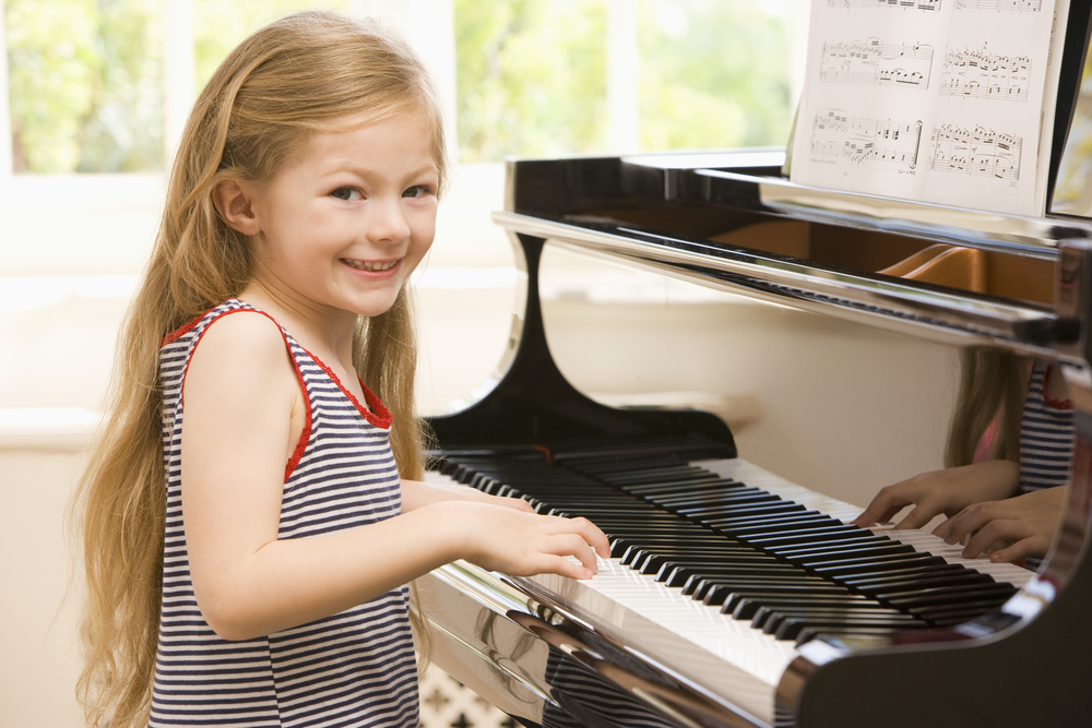 Piyano Eğitimi Kaç Yaşında Başlar? Herkes Piyano Eğitimi Alabilir Mi?