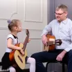 Ücretsiz Çocuk Gitar Kursu Faydalı Olur mu?