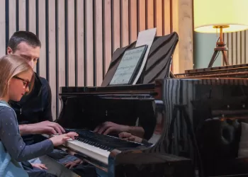 Ücretsiz Çocuk Piyano Kursu Olur Mu?