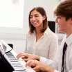 15 Yaş Piyano Eğitimi Nasıl Olmalı?