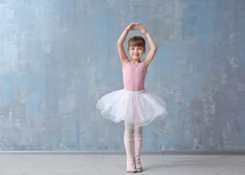 Çocuk Bale Eğitimi İçin Kıyafet Seçimi Nasıl Olmalı?