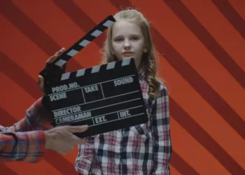 10 Yaşında Nasıl Oyuncu Olunur?