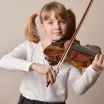 11 Yaş Keman Kursunun Faydaları Nelerdir?