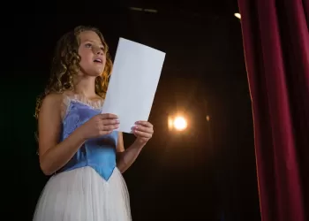 11 Yaş Oyunculuk Başvurusu Nasıl Yapılır?