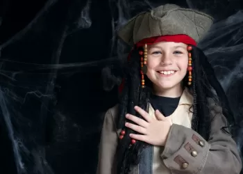 11 Yaşında Nasıl Oyuncu Olunur?