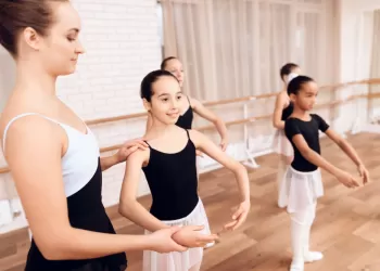 12 Yaş Bale Kursları – Sağlıkla Büyüdüklerinden Emin Olun!