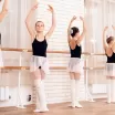 13 Yaş Bale Kursları – Sınav Kaygısından Dans Ederek Kurtulsunlar!