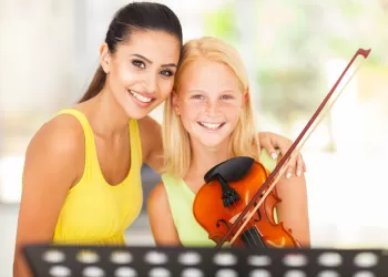 14 Yaş Keman Eğitimi Nasıl Olmalı?