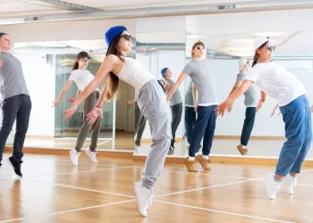 15 Yaş Dans Kursları - Hayata Erkenden Hazırlanmaya Ne Dersiniz?