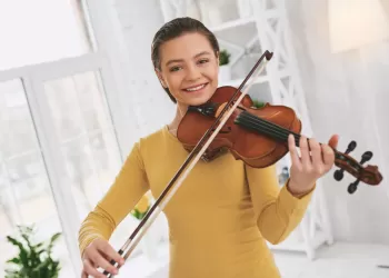 16 Yaş Keman Eğitimi Nasıl Olmalı?