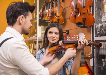 17 Yaş Keman Kursu Nasıl Olmalı?