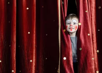 4 Yaş Oyunculuk Kursu – Geleceğe Sanatla Hazırlansınlar!