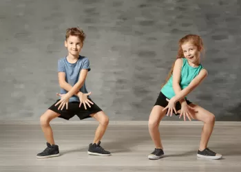 5 Yaş Dans Kursları - Özgüvenli Çocuklar Yetiştirmek İstemez Misiniz?