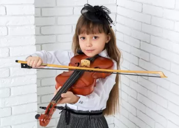 5 Yaş Keman Eğitimi Nasıl Olmalı?