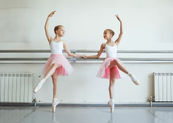 7 Yaş Bale Kursları - Yeni Aktivitelerle Tanışmalarını Sağlayın!