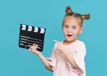 Çocuk Oyuncu Başvurusu Yapmak İsteyen Aileler Bu Yazıyı Mutlaka Okusun!