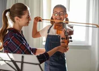 9 Yaş Keman Eğitimi Faydalı Olur mu?