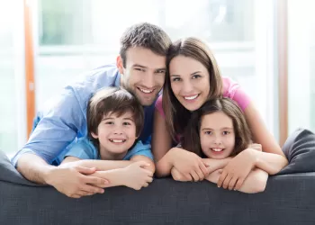 Aile Ortamında Uyulması Gereken Görgü Kuralları Nelerdir?