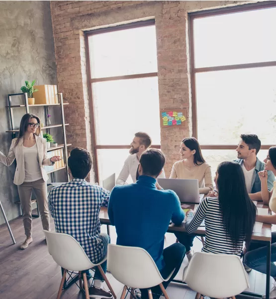 beden dili ve hitabet dersleri