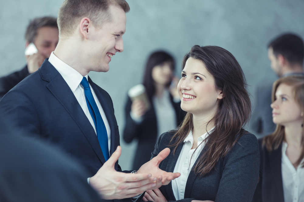 Beden Dili Ve Hitabet Kursu 1