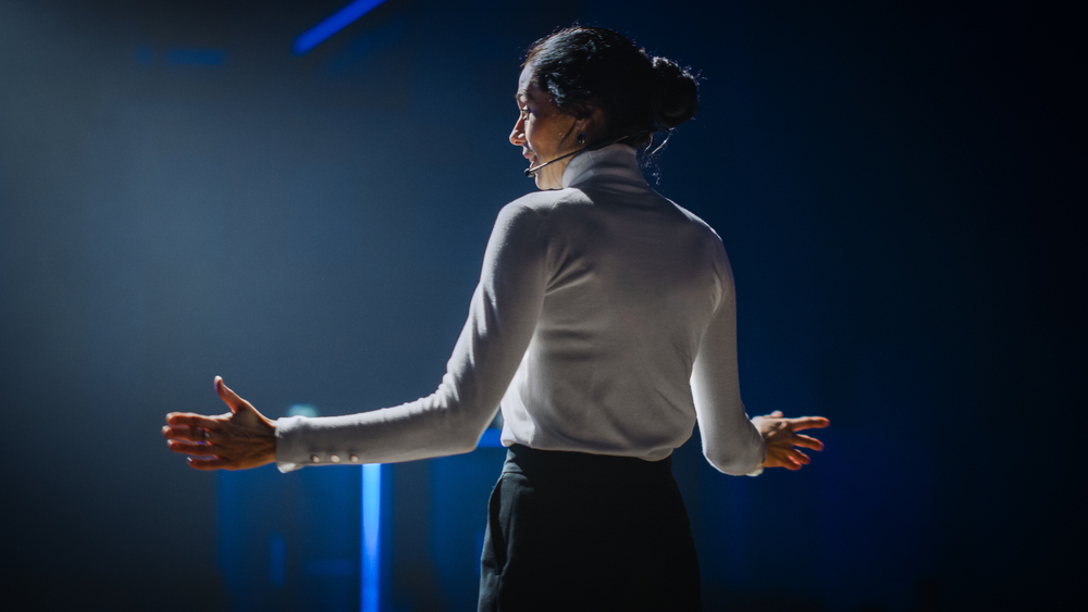 Beden Dili Ve Hitabet Kursu 2