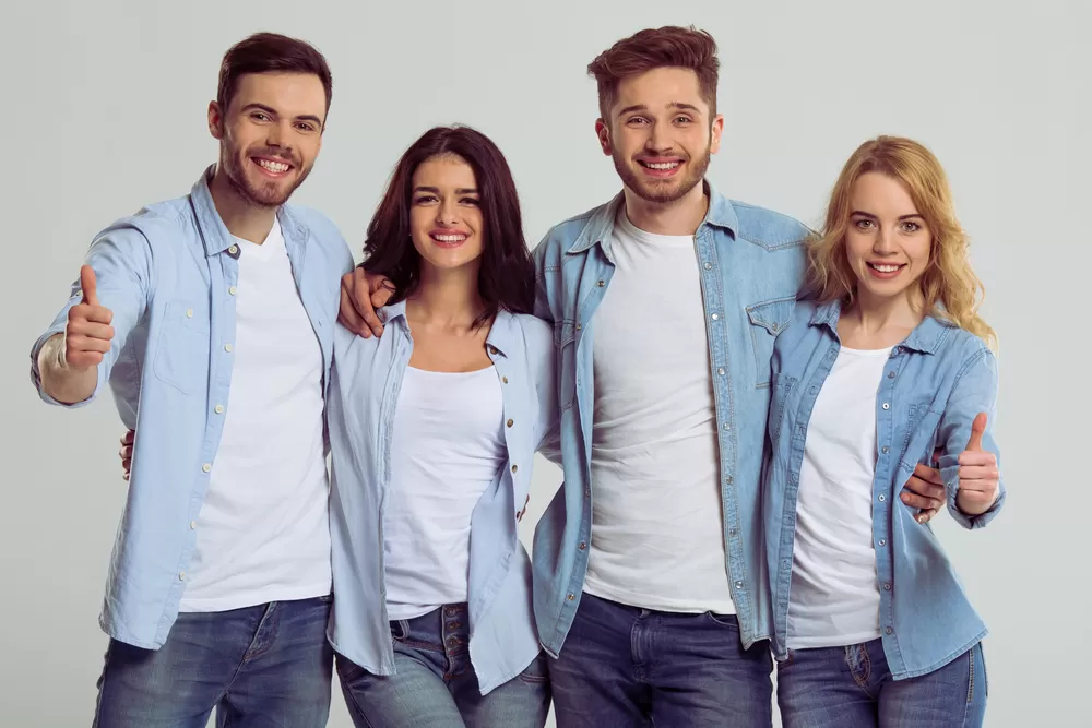 beden dili ve hitabet kursu mezunları