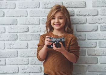 Çocuk Fotoğrafçılık Kursu Yararları – Neden Çocuklarınıza Fotoğrafçılık Dersi Aldırmalısınız?