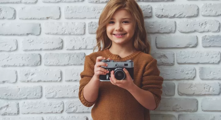 Çocuk Fotoğrafçılık Kursu Yararları – Neden Çocuklarınıza Fotoğrafçılık Dersi Aldırmalısınız?