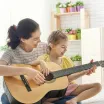 Gitar Çalmayı Öğrenen Çocuğuma Nasıl Yardımcı Olabilirim?