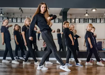 Çocuk Hip Hop Kursu Fiyatları 1000 TL'den Başlıyor!