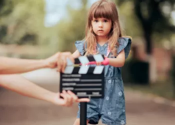 Çocuk Oyuncu Nasıl Olunur?