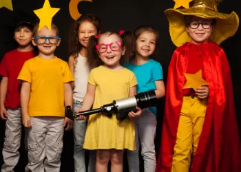 Çocuklarınızın Hayal Gücünü Desteklemek İster misiniz?