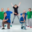 Çocuklar İçin En Faydalı Dans Kursları