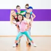Çocuklarda Dans Eğitimi Kaç Yaşında Başlar?