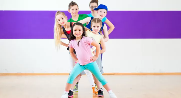 Çocuklarda Dans Eğitimi Kaç Yaşında Başlar?