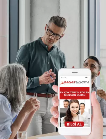 diksiyon kursları