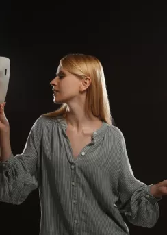 drama ile liderlik dersi