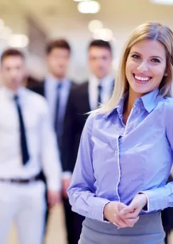 drama ile liderlik dersleri