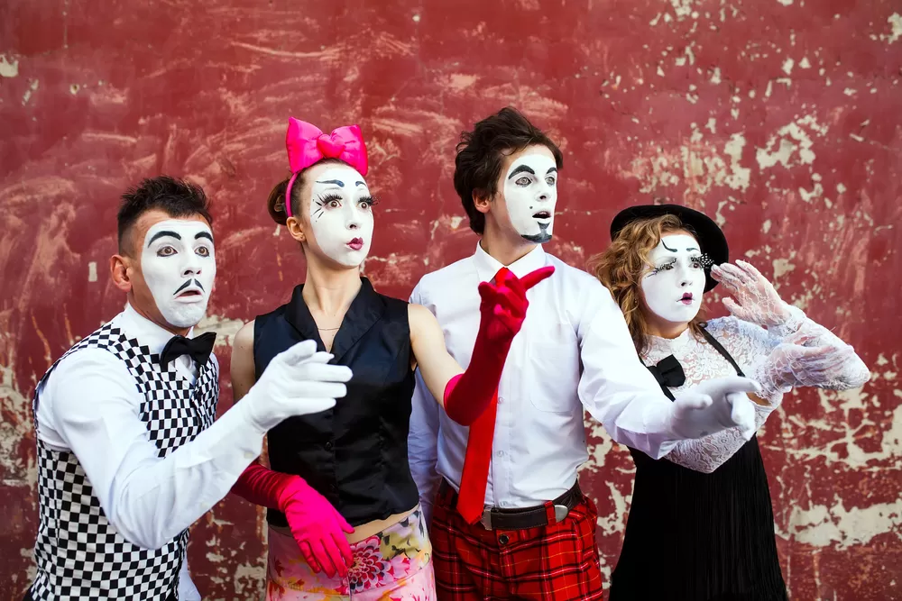 drama ile liderlik eğitimleri