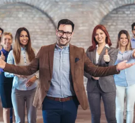 Drama ile Liderlik Kursu