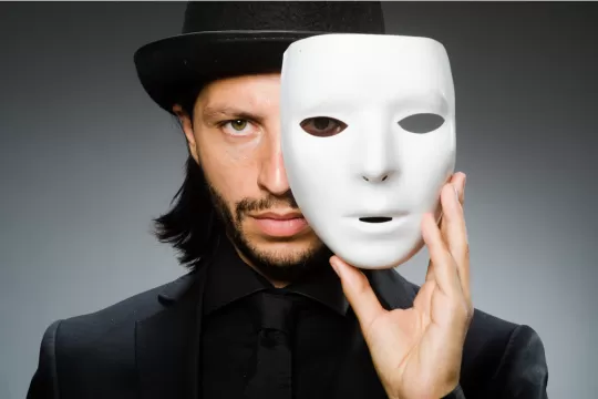 drama ile liderlik kursu