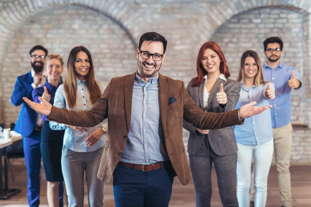 drama ile liderlik kursu