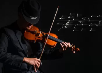 Çocukların İlham Alabileceği Dünyaca Ünlü Keman Sanatçıları