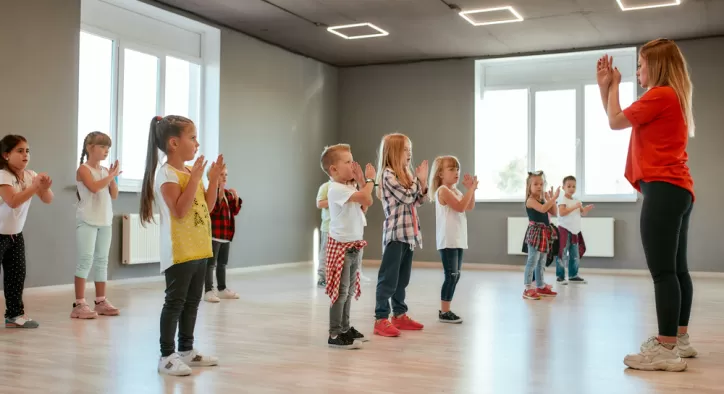 En İyi Çocuk Dans Kursu Önerileri – Nasıl Olmalı, Neler Beklemelisiniz?