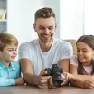 En İyi Çocuk Fotoğrafçılık Kursu - Neler Beklemelisiniz, Nasıl Olmalı?