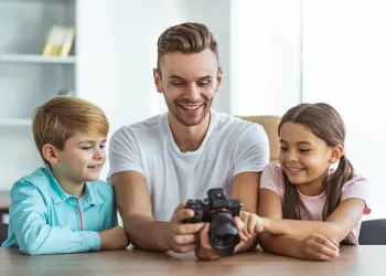 En İyi Çocuk Fotoğrafçılık Kursu - Neler Beklemelisiniz, Nasıl Olmalı?