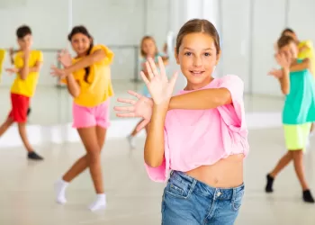 En İyi Çocuk Hip Hop Kursu - Nasıl Olmalı, Neler Beklemelisiniz?