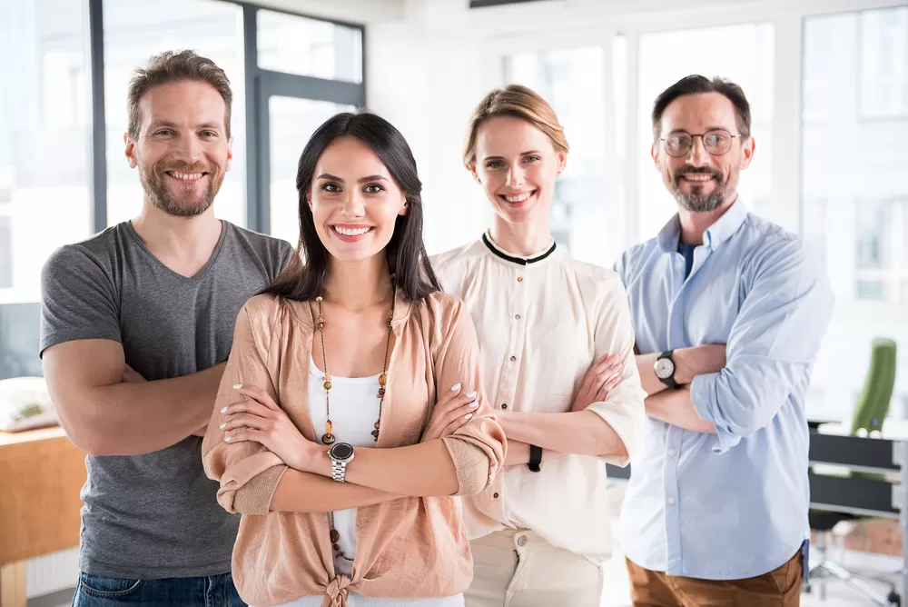 etkili iletişim ve imaj kursu mezunları