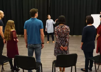 Farkındalık İçin Kişisel Gelişim Kursları – Farkındalığınız Kolayca Artsın!